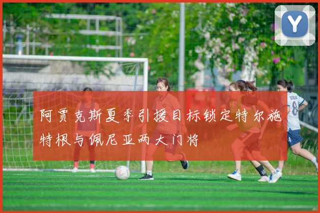 阿贾克斯夏季引援目标锁定特尔施特根与佩尼亚两大门将