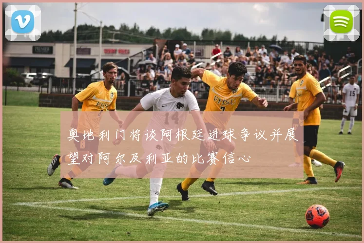 奥地利门将谈阿根廷进球争议并展望对阿尔及利亚的比赛信心